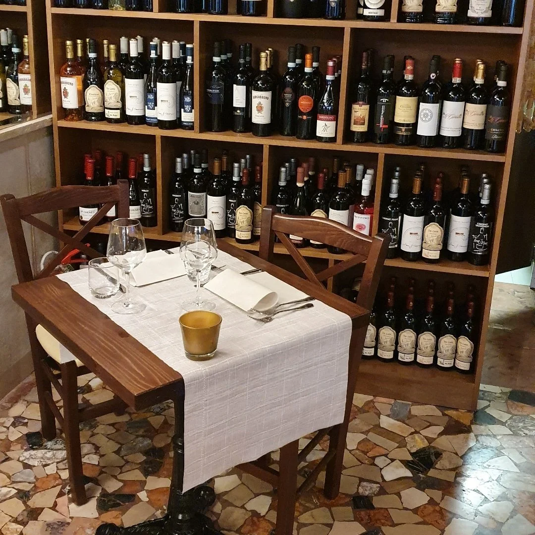 Cantina vini Ca' Dolfin