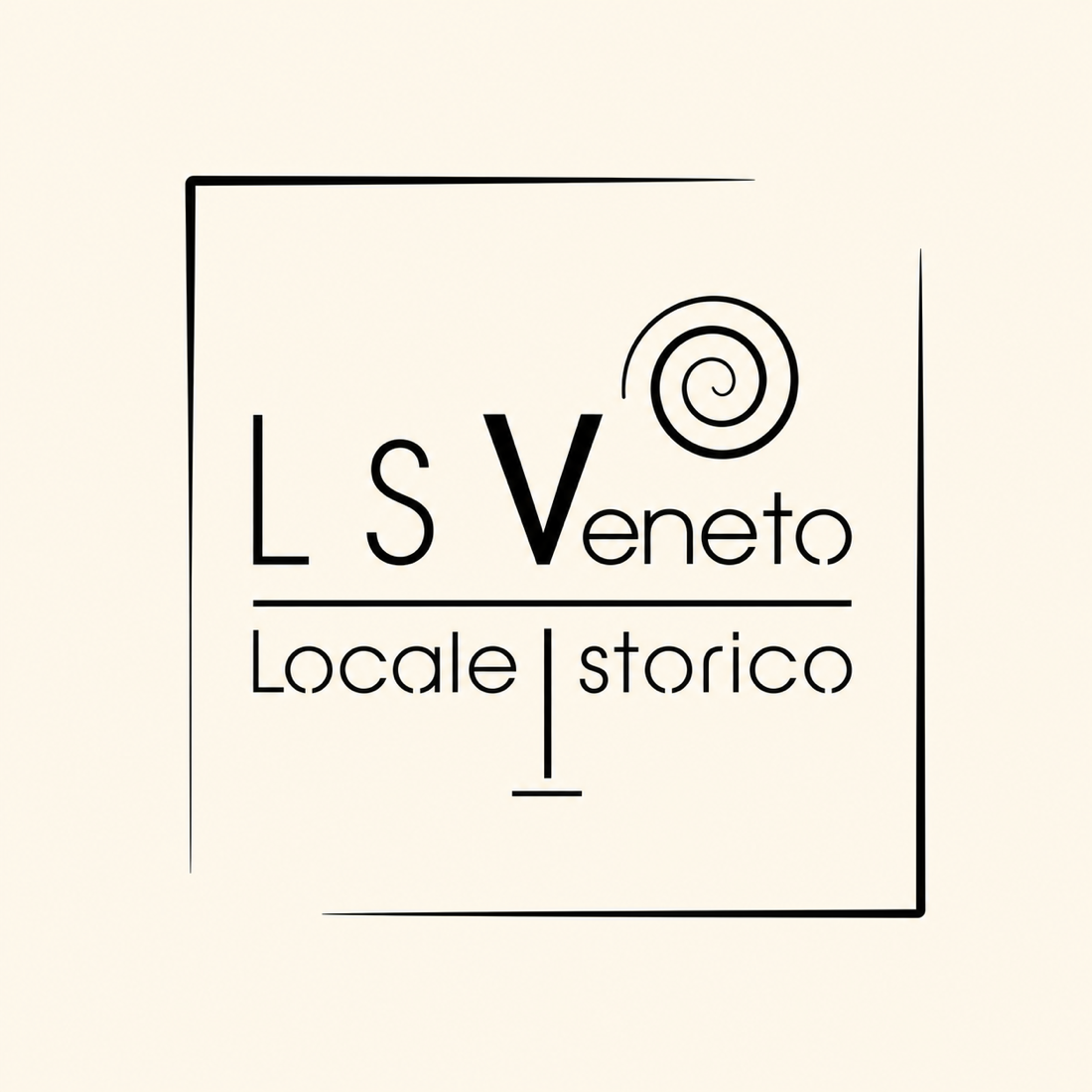 LS Veneto historic venue mark